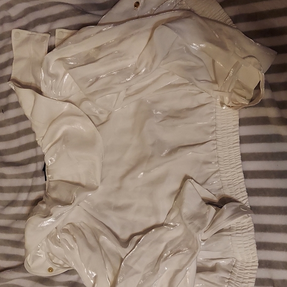 Inc Jacket - Picture 3 of 3